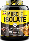 HX Nutrition Premium Muscle Isolate