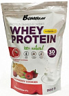 Bombbar Whey Protein Bombbar Whey Protein