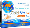 Olimp Gold-Vit K2 Plus
