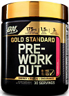 Optimum Nutrition Gold Standard PRE-Workout