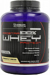 Ultimate Nutrition Prostar 100% Whey Protein