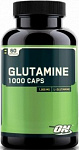Optimum Nutrition Glutamine Caps 1000mg