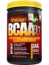 Mutant BCAA Mutant BCAA
