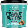 BioTech USA Peanut Butter Smooth