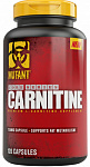 Mutant Core Series L-Carnitine