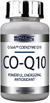 Scitec Nutrition CO-Q10 10 mg