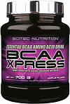 Scitec Nutrition BCAA Xpress Flavored Scitec Nutrition BCAA Xpress Flavored