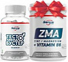 Geneticlab Nutrition Testo Libido Booster+ZMA Geneticlab Nutrition Testo Libido Booster+ZMA