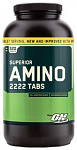 Optimum Nutrition Amino 2222 Tabs Optimum Nutrition Amino 2222 Tabs