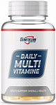 Geneticlab Nutrition Multivitamin Daily Geneticlab Nutrition Multivitamin Daily