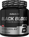 BioTech USA Black Blood Caf+