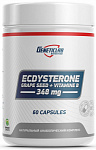 Geneticlab Nutrition Ecdysterone Geneticlab Nutrition Ecdysterone