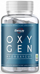 Geneticlab Nutrition Oxygen Hydroxycut Geneticlab Nutrition Oxygen Hydroxycut