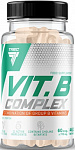 Trec Nutrition Vitamin B complex