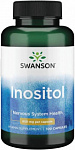 Swanson Inositol
