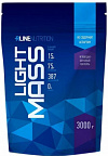 R-Line Light Mass