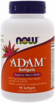 NOW Foods Adam Male Multi Caps NOW Foods Adam Male Multi Caps