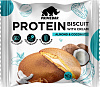 Prime Kraft Primebar Protein Biscuit