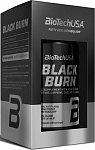 BioTech USA Black Burn Caps BioTech USA Black Burn Caps