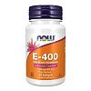 NOW Foods E-400 With Mixed Tocopherols