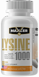 Maxler L-Lysine 1000 mg