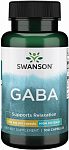 Swanson GABA