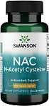 Swanson N-Acetyl Cysteine