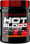 Scitec Nutrition Hot Blood NO-Stim