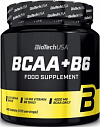 BioTech USA BCAA+B6 BioTech USA BCAA+B6