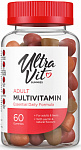 UltraVit Gummies Adult Multivitamin