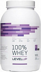 Level UP 100% Whey Level UP 100% Whey
