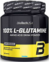 BioTech USA L-Glutamine BioTech USA L-Glutamine