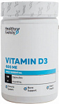Healthy Family Vitamin D3 600ME
