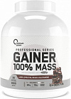 Optimum System Mass Gainer