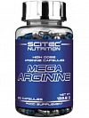 Scitec Nutrition Mega Arginine Scitec Nutrition Mega Arginine