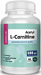 Chikalab Acetyl L-carnitine 600 mg