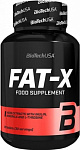 BioTechUSA Fat-X BioTechUSA Fat-X