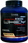 Ultimate Nutrition Prostar 100% Whey Protein Ultimate Nutrition Prostar 100% Whey Protein