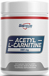Geneticlab Nutrition Acetyl L-Carnitine