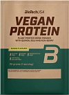 BioTech USA Vegan Protein