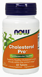 NOW Foods Cholesterol Pro