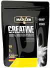 Maxler Creatine 100% Monohydrate