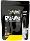 Maxler Creatine 100% Monohydrate Maxler Creatine 100% Monohydrate