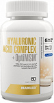 Maxler Hyaluronic Acid Complex + OptiMSM