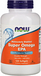 NOW Foods Super Omega EPA