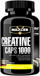 Maxler Creatine Caps 1000