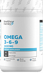 Healthy Family Omega 3-6-9