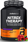 BioTech USA Nitrox Therapy