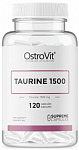 OstroVit Supreme Caps Taurine 1500 mg