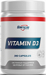 Geneticlab Nutrition Vitamin D3